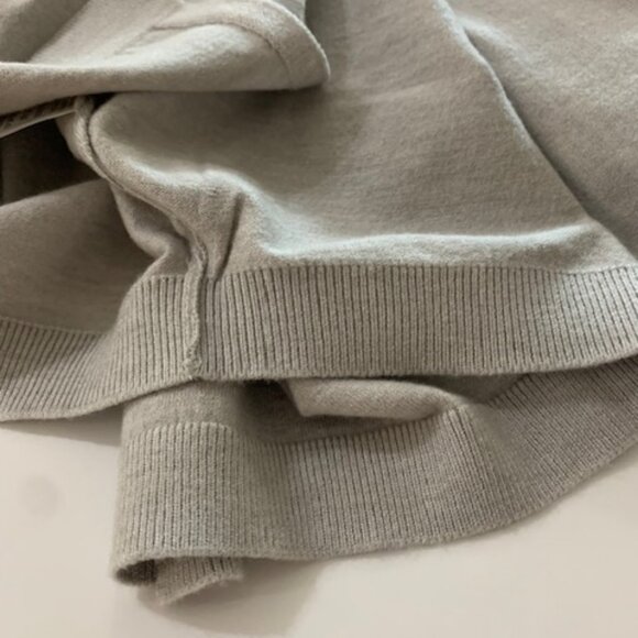 Wrap cardigan - Picture 9 of 9